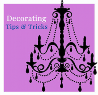 Decorating Tips & Tricks