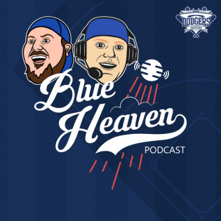 Dodgers Nation: Blue Heaven