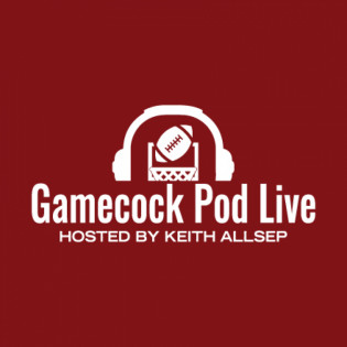 Gamecock Pod daily/Gamecock Pod Live