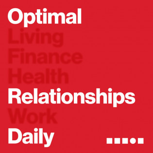 Optimal Relationships Daily: Marriage | Parenting