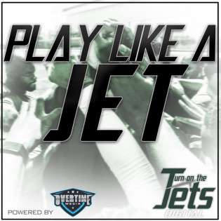Play Like A Jet