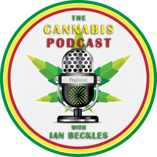 The Cannabis Podcast Powered by Trulieve