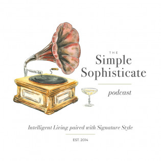 The Simple Sophisticate