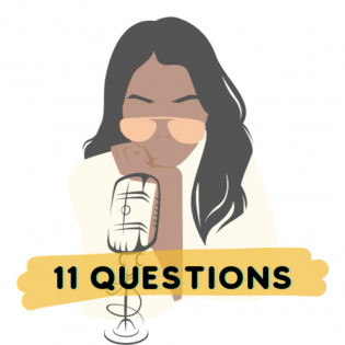 11 Questions With Creatives