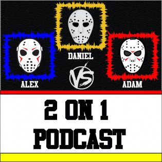 2 on 1 Podcast