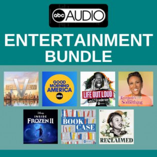 ABC AUDIO - Entertainment RON Bundle
