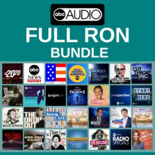 ABC AUDIO - Full RON Bundle