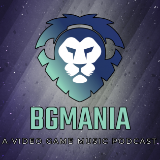 BGMania: A Video Game Music Podcast