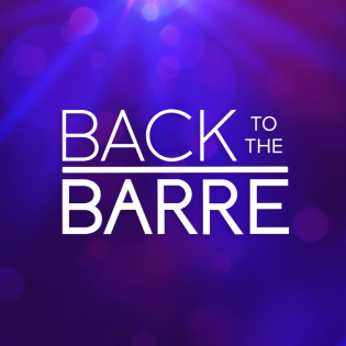 Back to the Barre