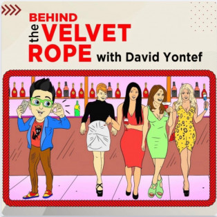 Behind The Velvet Rope