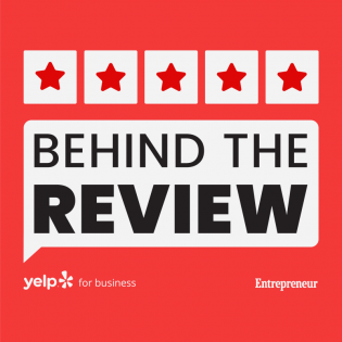 Behind the Review