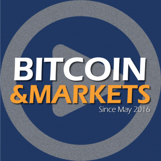Bitcoin & Markets with Ansel Lindner