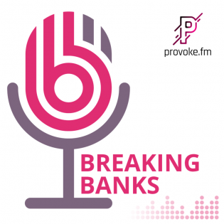Breaking Banks Fintech Podcast