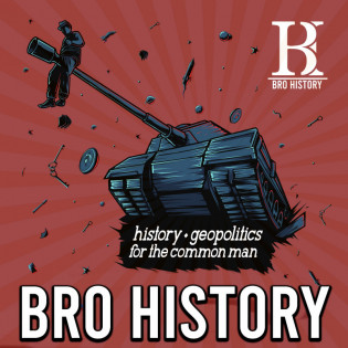 Bro History podcast