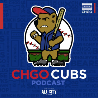 CHGO Cubs Podcast