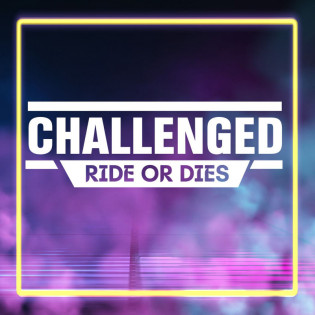 Challenged: A Podcast About MTV's The Challenge