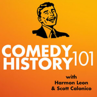 Comedy History 101