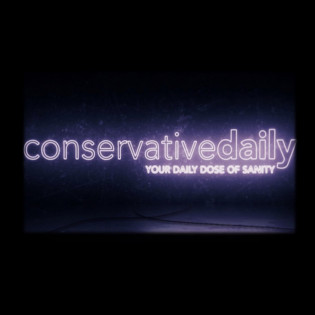 Conservative Daily Podcast