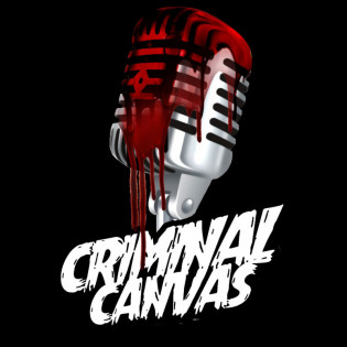 Criminal Canvas Podcast