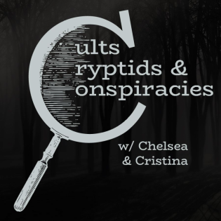 Cults, Cryptids, and Conspiracies