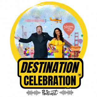 Destination Celebration | Presented By National Day Calendar