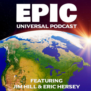 Epic Universal Podcast