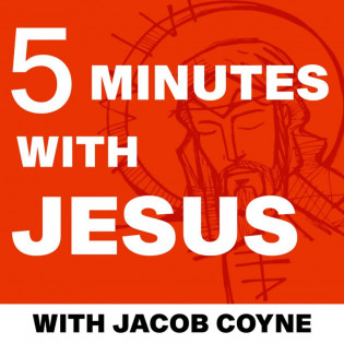 Five Minutes With Jesus