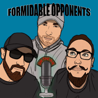 Formidable Opponents