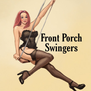 Front Porch Swingers