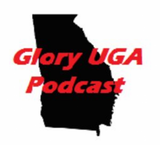 Glory UGA Podcast