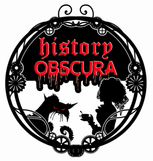 History Obscura