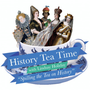 History Tea Time