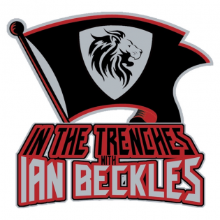 In The Trenches with Ian Beckles
