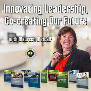 Innovating Leadership, Co-Creating Our Future