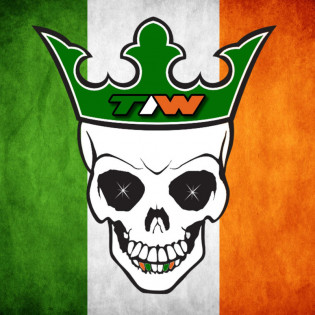 Irish Whip Podcast
