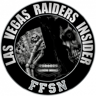Las Vegas Raiders Insider: A Raiders podcast