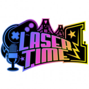 Laser Time (Full Network Buy)