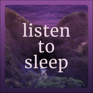 Listen To Sleep - Bedtime Stories & Meditations