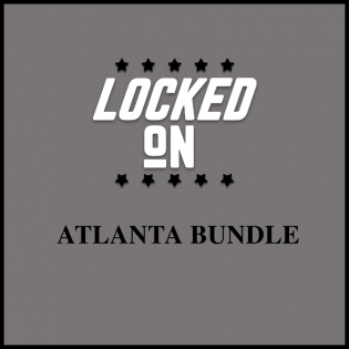 Locked On Atlanta Bundle (3 shows)