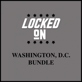 Locked On Washington, D.C. Bundle (2 shows)
