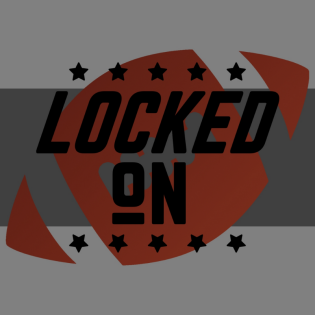 Locked on Podcast Network - NFL Channel (38 Shows)