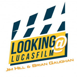 Looking at Lucasfilm with Brian Gaughan