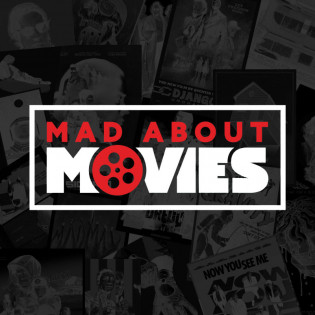 Mad About Movies Podcast