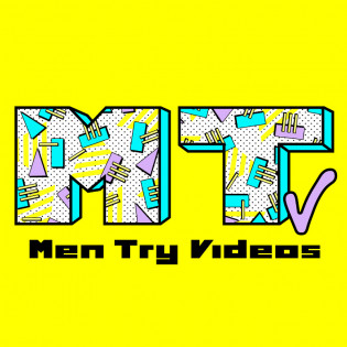 Men Try Videos