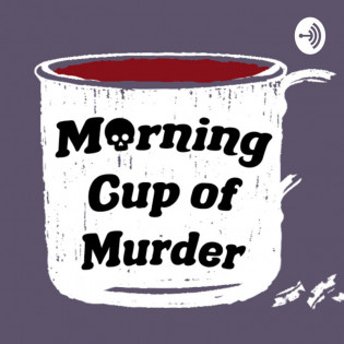 Morning Cup Of Murder