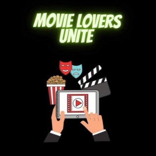 Movie Lovers Unite