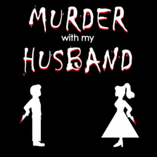 Murder With My Husband
