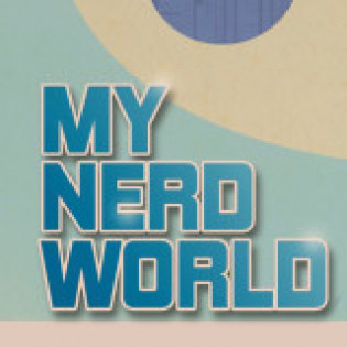 My Nerd World: A Star Wars Podcast
