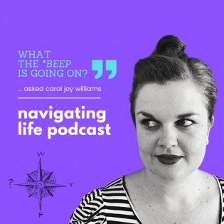 Navigating Life Podcast