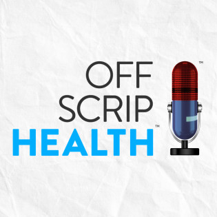 OffScrip Health: Healthcare Podcasts (Run of Network)